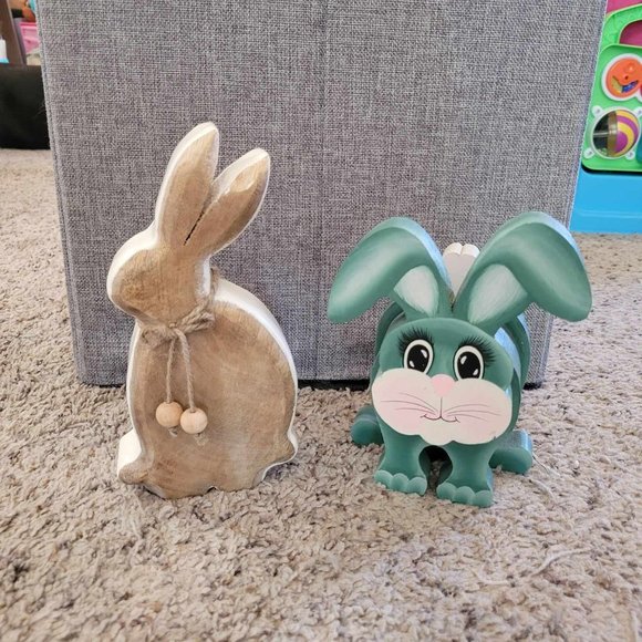 Easter Home Decor - Picture 2 of 10